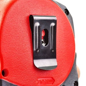 MILWAUKEE MIARA ZWIJANA SLIM 3M