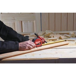 MILWAUKEE MIARA ZWIJANA SLIM 3M