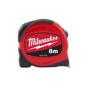MILWAUKEE MIARA ZWIJANA SLIM 8M