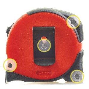 MILWAUKEE MIARA ZWIJANA SLIM 8M