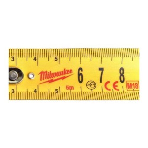 MILWAUKEE MIARA ZWIJANA STUD 7,5M