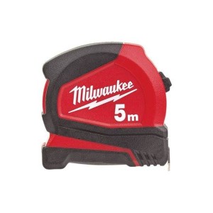 MILWAUKEE MIARA ZWIJANA PRO COMPACT 5M
