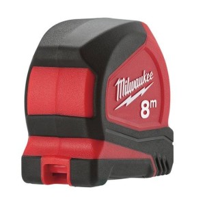 MILWAUKEE MIARA ZWIJANA PRO COMPACT 8M