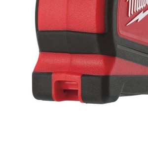 MILWAUKEE MIARA ZWIJANA PRO COMPACT 8M