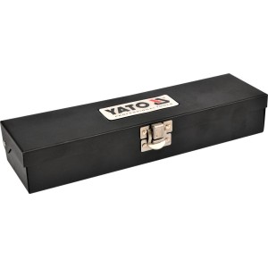 YATO ZESTAW NASADEK TORX E10-E24 1/2" 9SZT