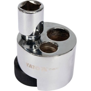 YATO WYKRĘTAK DO ŚRUB SZPILEK I NAKRĘTEK