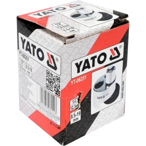 YATO WYKRĘTAK DO ŚRUB SZPILEK I NAKRĘTEK