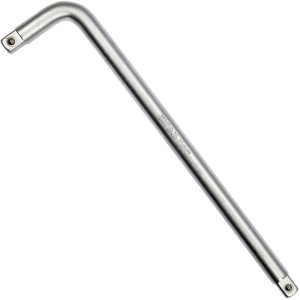 YATO POKRĘTŁO TYPU L 1/2" 300X70MM