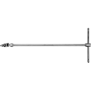 YATO KLUCZ Z PRZEGUBEM 1/4" TYPU T 180X450MM
