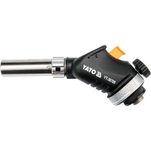 YATO PALNIK GAZOWY DO LUTOWANIA