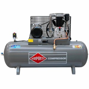 AIRPRESS SPRĘŻARKA TŁOKOWA HK 1500-500 PRO