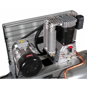 AIRPRESS SPRĘŻARKA TŁOKOWA HK 1500-500 PRO