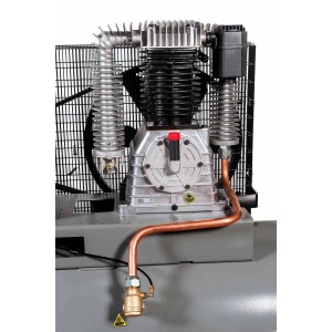 AIRPRESS SPRĘŻARKA TŁOKOWA HK 1500-500 PRO