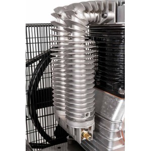 AIRPRESS SPRĘŻARKA TŁOKOWA HK 1500-500 PRO