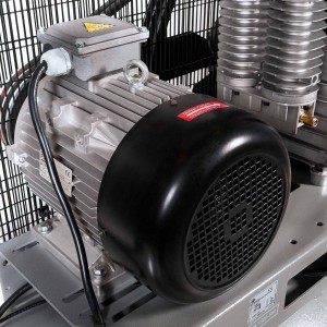 AIRPRESS SPRĘŻARKA TŁOKOWA HK 1500-500 PRO