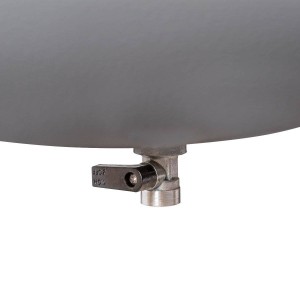 AIRPRESS SPRĘŻARKA TŁOKOWA HK 1500-500 PRO