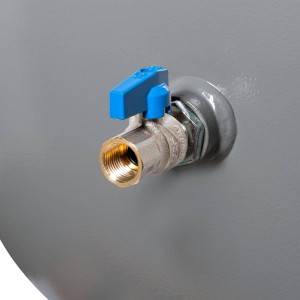 AIRPRESS SPRĘŻARKA TŁOKOWA HK 1500-500 PRO