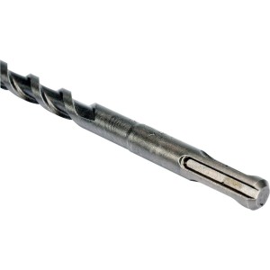 YATO WIERTŁO DO ŻELBETONU CZTEROOSTRZOWE SDS-PLUS X4 Z GŁOWICĄ X-TIP 10X600MM