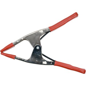 YATO ŚCISK SPRĘŻYNOWY STOLARSKI METALOWY 230MM