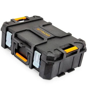 STACO MOBILNY WARSZTAT MODUŁOWY SYSTEM SKRZYŃ 3W1