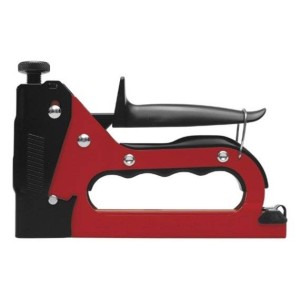 YATO ZSZYWACZ RĘCZNY TAPICERSKI TAKER 6-14MM + ZSZYWKI + SZTYFTY