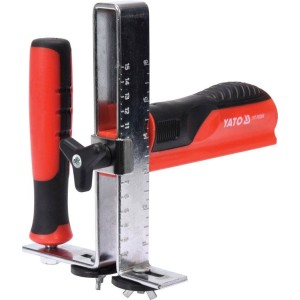 YATO OBCINAK DO PŁYT KARTONOWO GIPSOWYCH G/K DWUSTRONNY