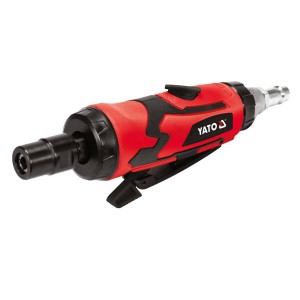 YATO SZLIFIERKA PROSTA PNEUMATYCZNA PRECYZYJNA 6MM