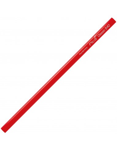 Pica Carpenter Pencil 30cm (540/30) by