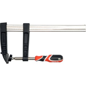 YATO ŚCISK STOLARSKI TYPU F 500X80MM