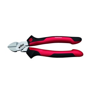 WIHA SZCZYPCE TNĄCE BOCZNE PROFESSIONAL Z DYNAMICJOINT® 180MM