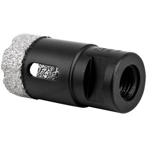 RICHMANN WIERTŁO DIAMENTOWE DO GRESU NA SUCHO M14 30MM