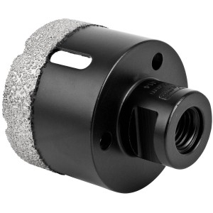 RICHMANN WIERTŁO DIAMENTOWE DO GRESU NA SUCHO M14 45MM