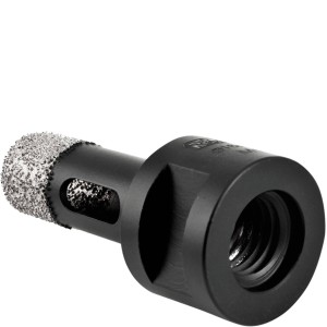 RICHMANN WIERTŁO DIAMENTOWE DO GRESU NA SUCHO M14 20MM