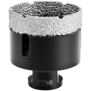 RICHMANN WIERTŁO DIAMENTOWE DO GRESU NA SUCHO M14 55MM