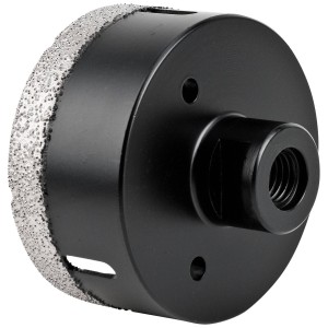 RICHMANN WIERTŁO DIAMENTOWE DO GRESU NA SUCHO M14 68MM