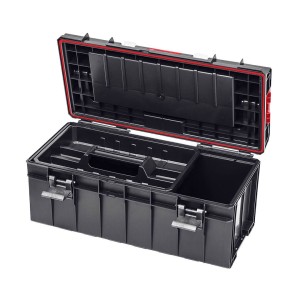 QBRICK SKRZYNKA NARZĘDZIOWA SYSTEM PRO 600 54,5X27X24,6CM
