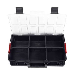QBRICK SKRZYNKA NARZĘDZIOWA SYSTEM TWO ORGANIZER FLEX 53X29,5X13CM