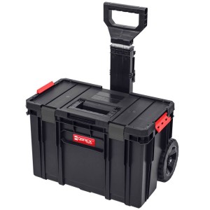 QBRICK SKRZYNKA NARZĘDZIOWA SYSTEM TWO CART 53X38,5X69CM