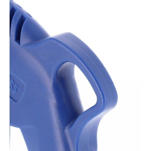 AIRPRESS PISTOLET DO PRZEDMUCHU Z KOŃCÓWKĄ GUMOWĄ