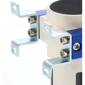 AIRPRESS FILTR POWIETRZA 1/4" 15 BAR PRO