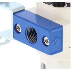 AIRPRESS NAOLEJACZ 1/4" 15 BAR PRO