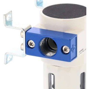 AIRPRESS FILTR POWIETRZA 1/2" 15 BAR PRO