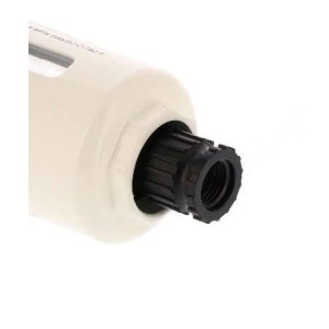 AIRPRESS FILTR POWIETRZA 1/2" 15 BAR PRO