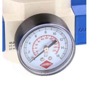 AIRPRESS REDUKTOR 1/2" 15 BAR PRO
