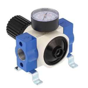 AIRPRESS REDUKTOR 1/2" 15 BAR PRO