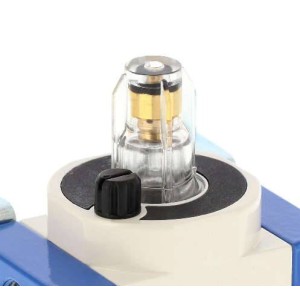 AIRPRESS NAOLIWIACZ 1/2" 15 BAR - PRO