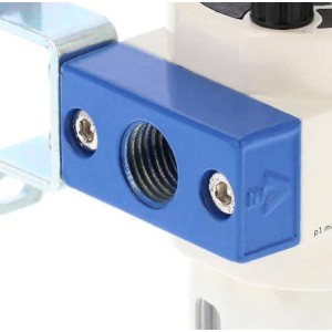 AIRPRESS NAOLIWIACZ 1/2" 15 BAR - PRO