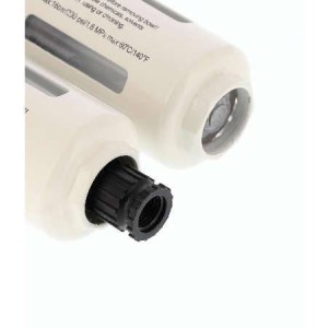 AIRPRESS FILTR POWIETRZA Z REDUKTOREM I NAOLIWIACZ 1/2" 15 BAR PRO