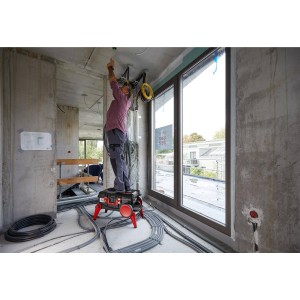 WIHA ZESTAW NARZĘDZI DLA ELEKTRYKA COMPETENCE XXL III 100CZ WALIZKA