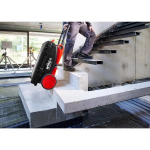 WIHA ZESTAW NARZĘDZI DLA ELEKTRYKA COMPETENCE XXL III 100CZ WALIZKA